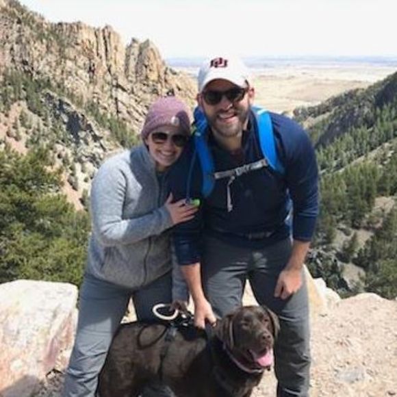 Meet your Posher, Jacob - Picture 1 of 1